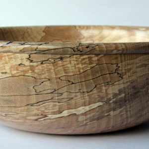 Refresher Improvers Woodturning Course