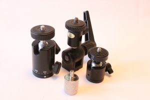 Tripod gimbals