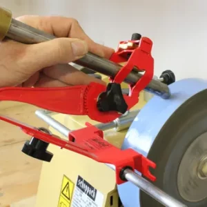 Woodturning Sharpening Workshop